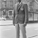 Abebe Bikila