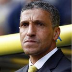 Chris Hughton