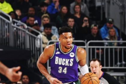 Giannis