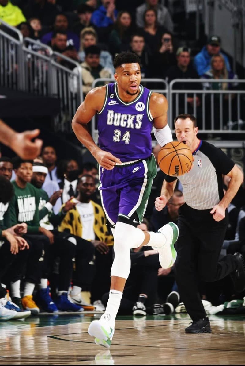 Giannis