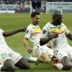 Senegalese football