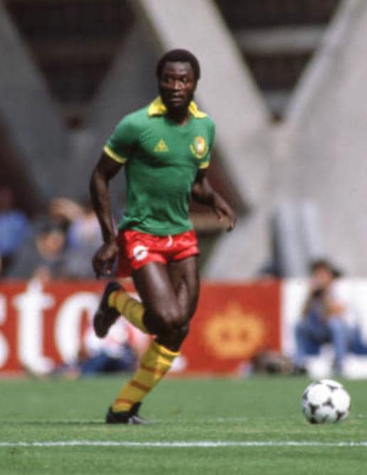 Emmanuel Kundé