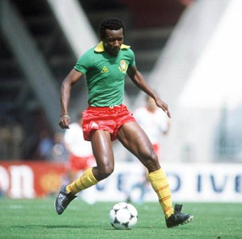 Gregoire Mbida