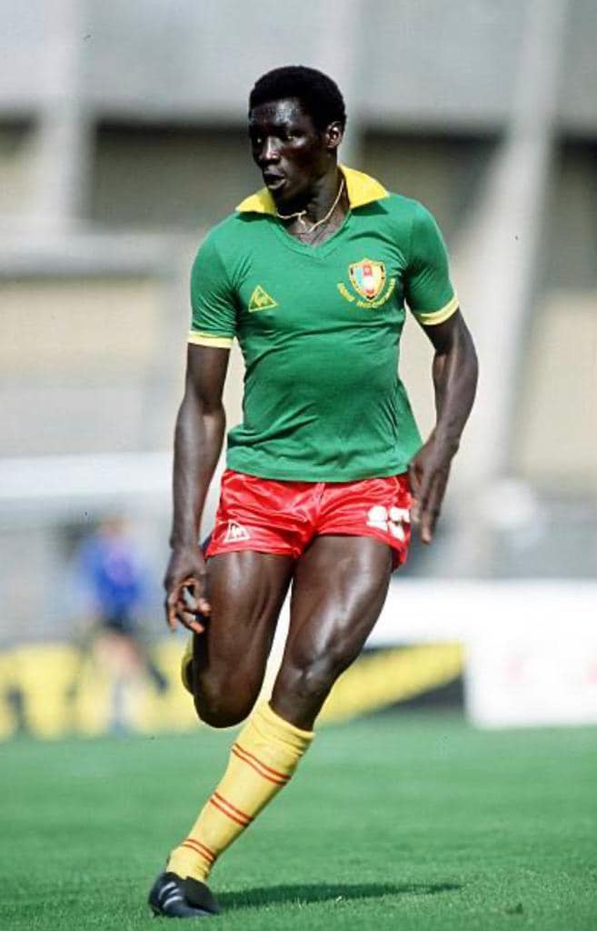 Ibrahim Aoudou