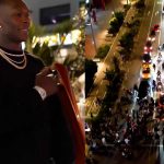 Israel Adesanya