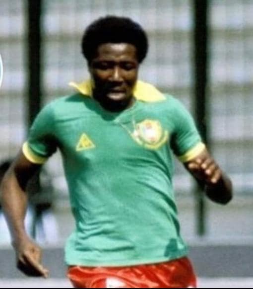 Jacques N’Guea