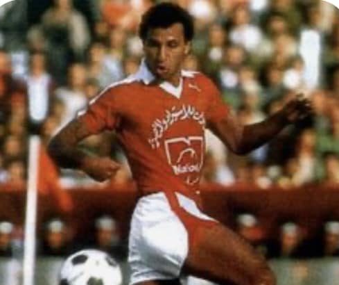 Mahmoud El-Khatib