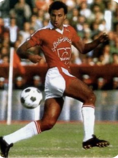 Mahmoud El-Khatib