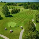 Golf Course