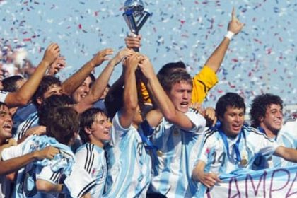 FIFA U-20 World Cup