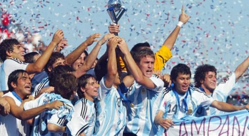 FIFA U-20 World Cup