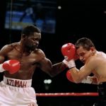 Azumah Nelson