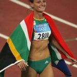 track and field