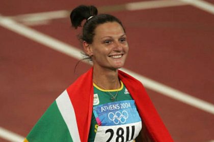 track and field