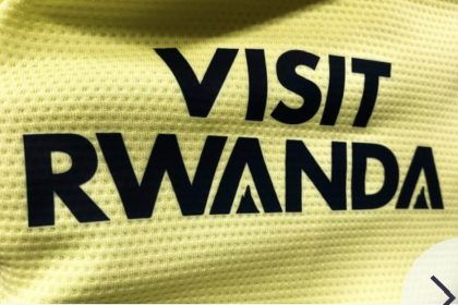 Visit Rwanda