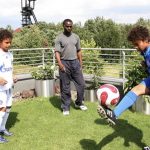 African Sports