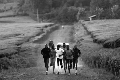 endurance races
