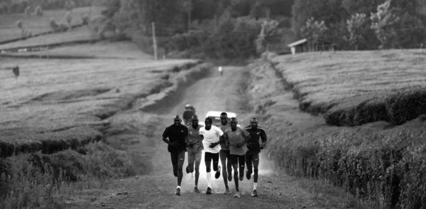 endurance races