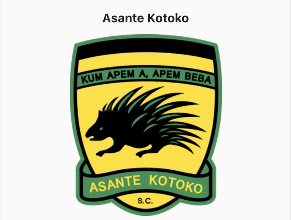 Asante Kotoko