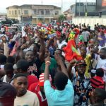 Asante Kotoko