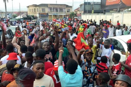 Asante Kotoko