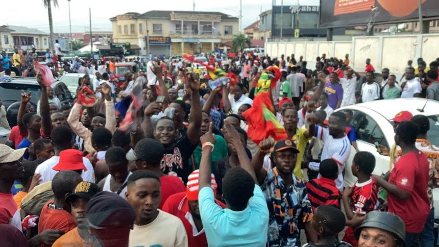 Asante Kotoko