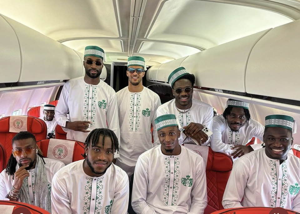 Africa Cup of Nations