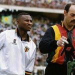 Peter Ndlovu