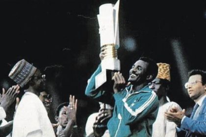 Africa Cup of Nations