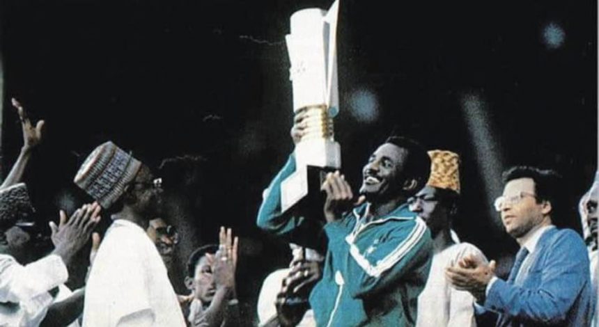 Africa Cup of Nations