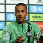 William Troost-Ekong