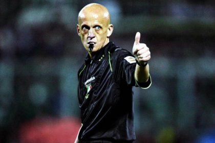 Pierluigi Collina