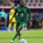 Barbra Banda