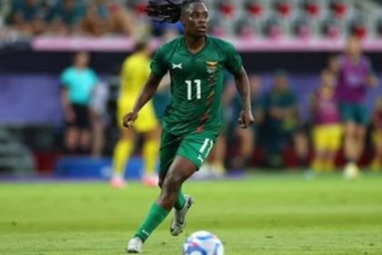 Barbra Banda