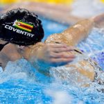 Kirsty Coventry