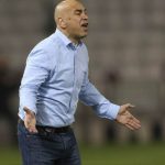Hossam Hassan as the head coach of Al Masry
