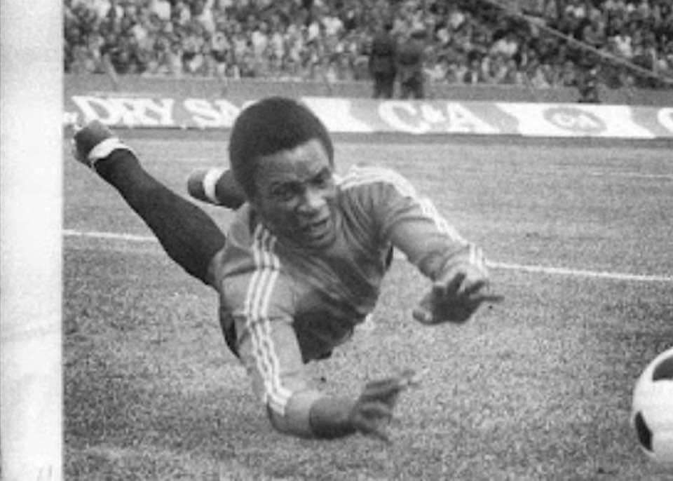 Kazadi Mwamba