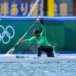Rowing, Canoeing and Sailing