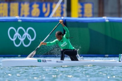 Rowing, Canoeing and Sailing