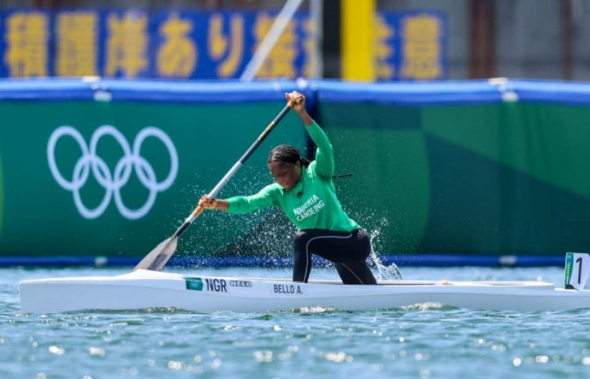 Rowing, Canoeing and Sailing