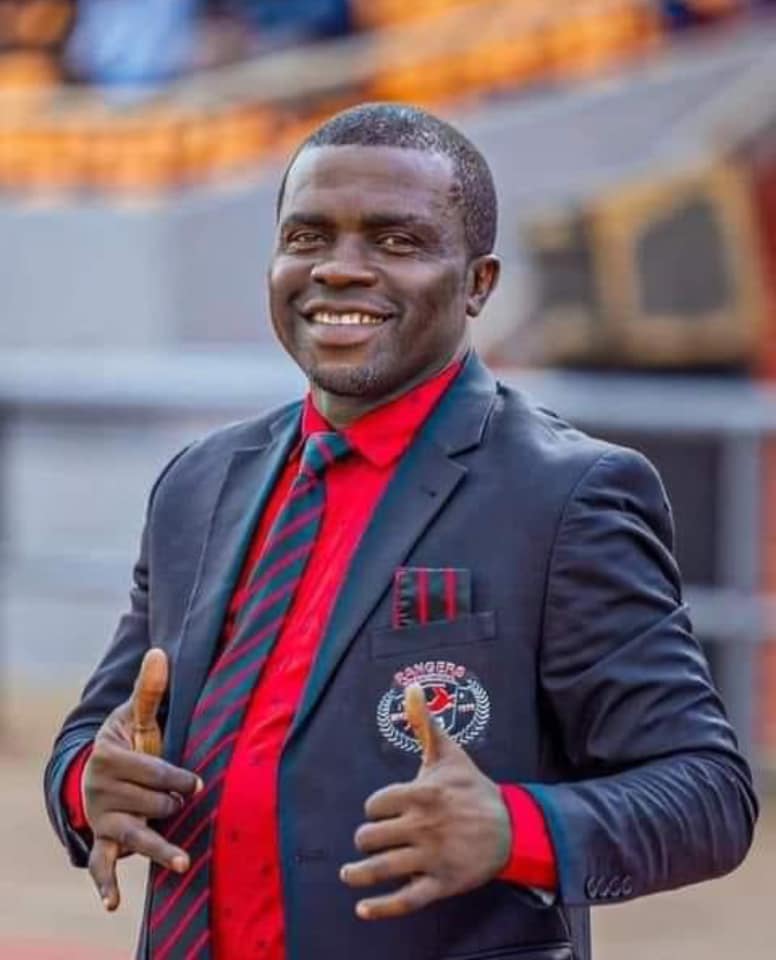 Coach Fidelis Ilechukwu