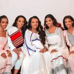 Dibaba sisters