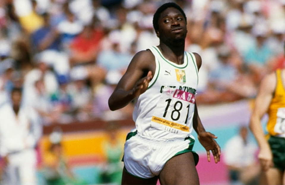 Gabriel Tiacoh
