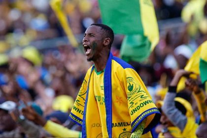 Mamelodi Sundowns