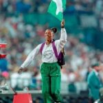 Chioma Ajunwa