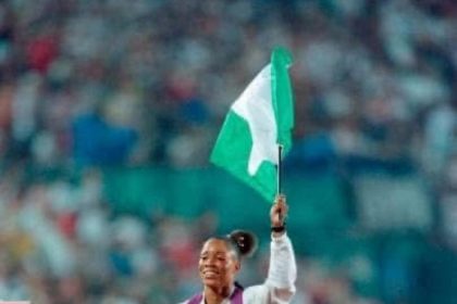 Chioma Ajunwa