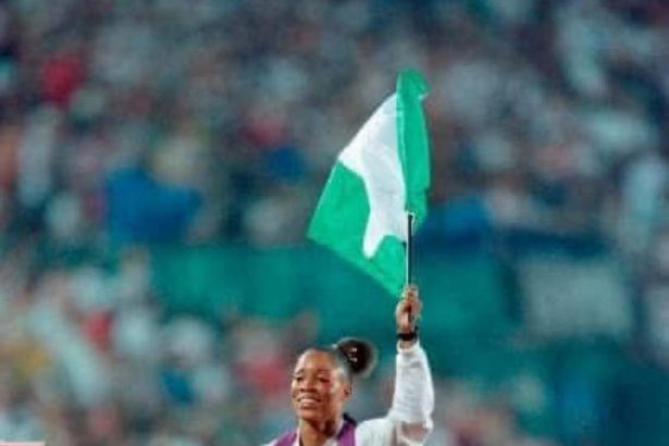 Chioma Ajunwa
