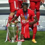 Alphonso Davies