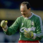 Bruce Grobbelaar