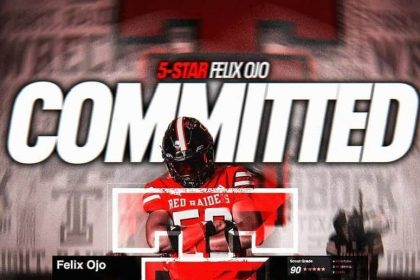 Felix Ojo